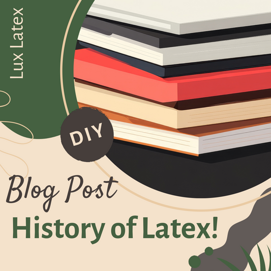 Latex Clothing Creation: A Bold Future in Fashion