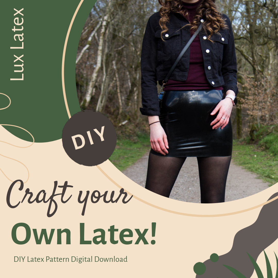 Collections – Lux Latex