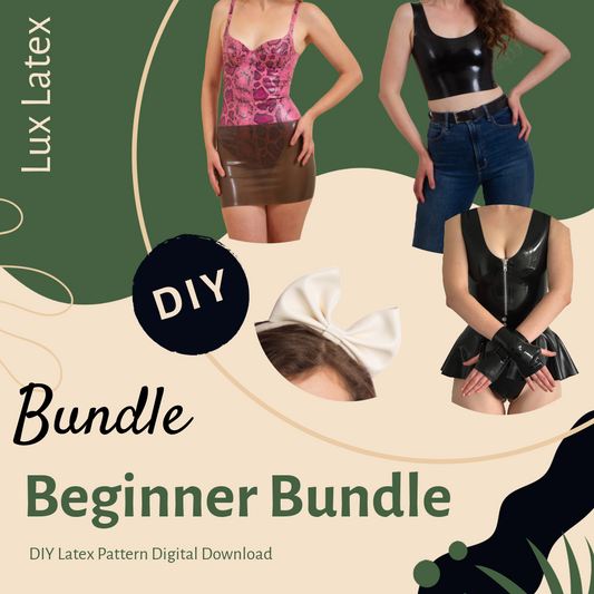 Beginner Starter Bundle